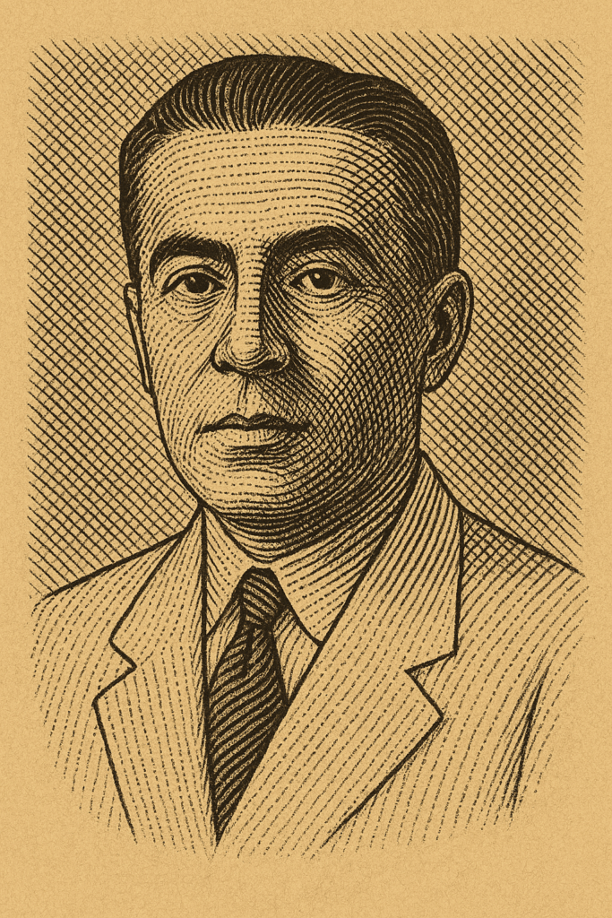 Nestor Duarte