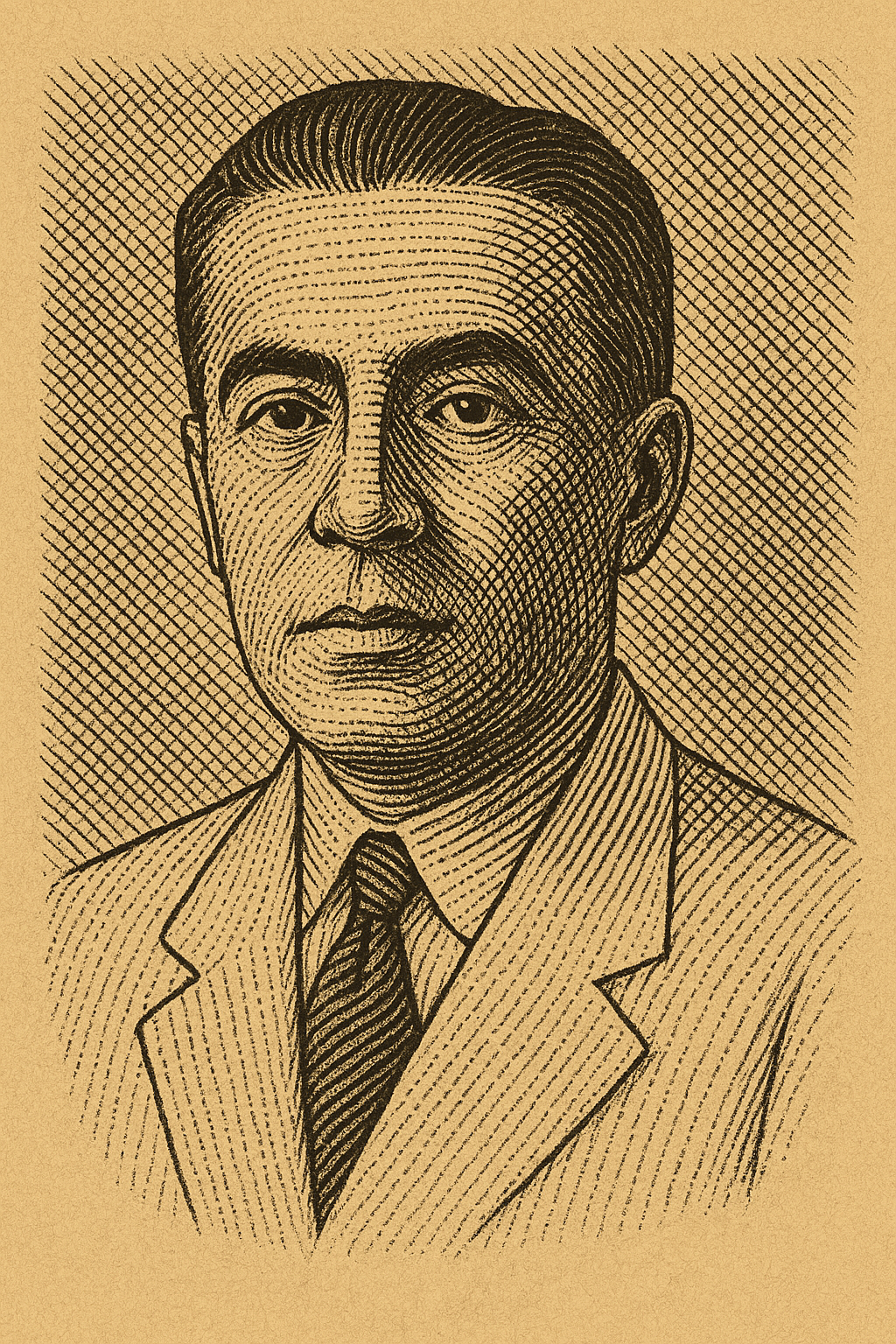 Nestor Duarte